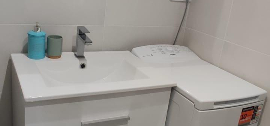 Torrevieja, Alicante, 2 Bedrooms Bedrooms, ,1 BathroomBathrooms,Apartment,Resale,0,75632559446738240