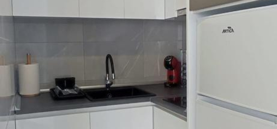 Torrevieja, Alicante, 2 Bedrooms Bedrooms, ,1 BathroomBathrooms,Apartment,Resale,0,75632559446738240