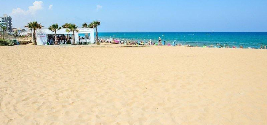 Torrevieja, Alicante, 2 Bedrooms Bedrooms, ,1 BathroomBathrooms,Apartment,Resale,0,75632559446738240