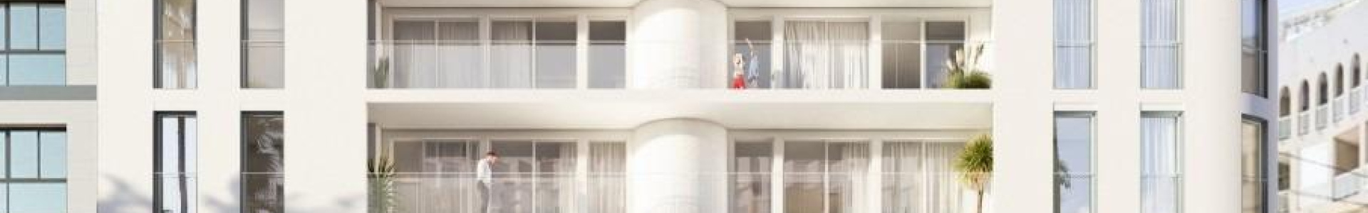 Apartment in Costa Blanca South, Torrevieja