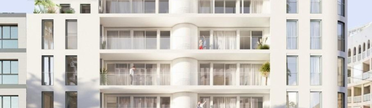 Apartment in Costa Blanca South, Torrevieja