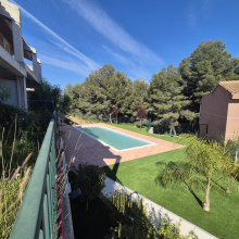 Torre Guil, Murcia, 4 Bedrooms Bedrooms, ,3 BathroomsBathrooms,Villa,Resale,0,944381