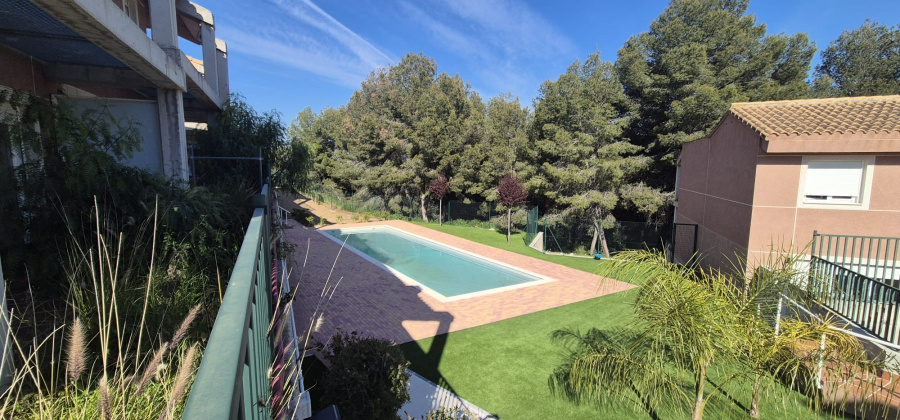 Torre Guil, Murcia, 4 Bedrooms Bedrooms, ,3 BathroomsBathrooms,Villa,Resale,0,944381