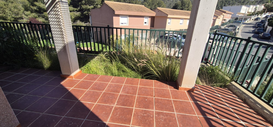 Torre Guil, Murcia, 4 Bedrooms Bedrooms, ,3 BathroomsBathrooms,Villa,Resale,0,944381