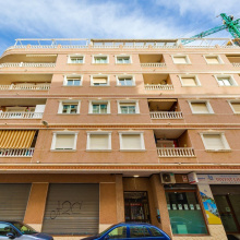 Torrevieja, Alicante, 1 Bedroom Bedrooms, ,1 BathroomBathrooms,Apartment,Resale,0,7563292082124642