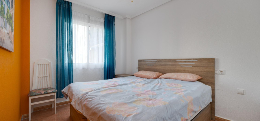 Torrevieja, Alicante, 1 Bedroom Bedrooms, ,1 BathroomBathrooms,Apartment,Resale,0,7563292082124642