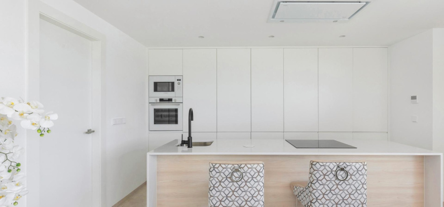 Los Alcazares, Murcia, 2 Bedrooms Bedrooms, ,2 BathroomsBathrooms,Villa,New,0,20955978120994880