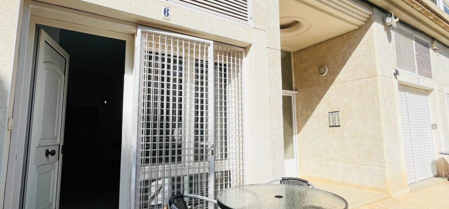 Orihuela Costa, Alicante, 1 Bedroom Bedrooms, ,1 BathroomBathrooms,Apartment,Resale,0,75632161130564480