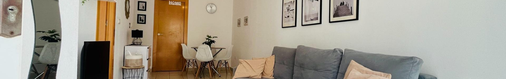 Orihuela Costa, Alicante, 1 Bedroom Bedrooms, ,1 BathroomBathrooms,Apartment,Resale,0,75632161130564480