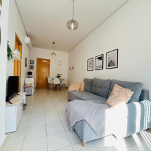 Apartment in Costa Blanca South, Orihuela Costa