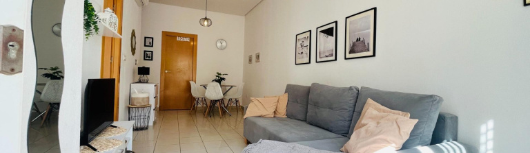 Apartment in Costa Blanca South, Orihuela Costa