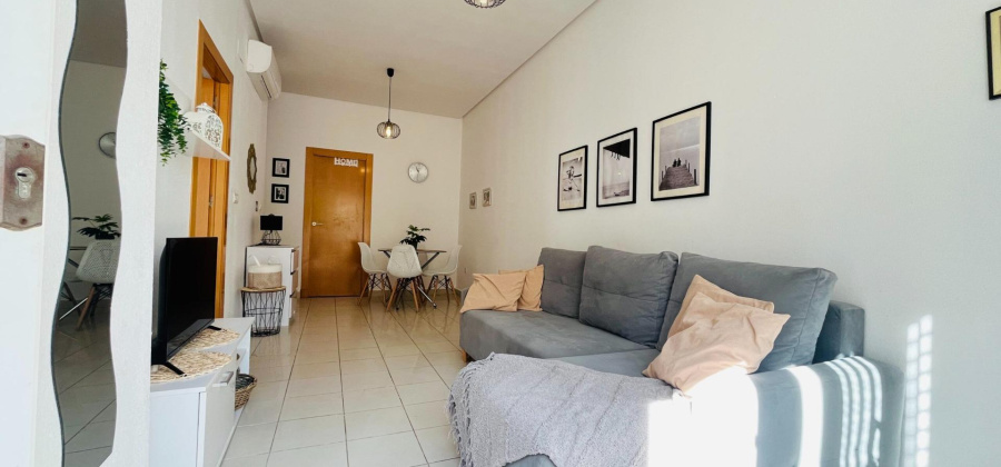 Orihuela Costa, Alicante, 1 Bedroom Bedrooms, ,1 BathroomBathrooms,Apartment,Resale,0,75632161130564480