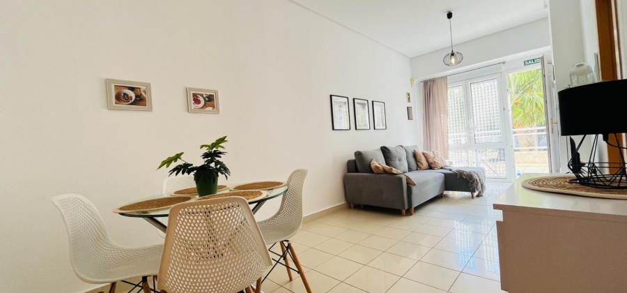 Orihuela Costa, Alicante, 1 Bedroom Bedrooms, ,1 BathroomBathrooms,Apartment,Resale,0,75632161130564480