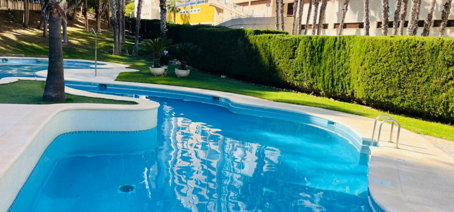 Orihuela Costa, Alicante, 1 Bedroom Bedrooms, ,1 BathroomBathrooms,Apartment,Resale,0,75632161130564480