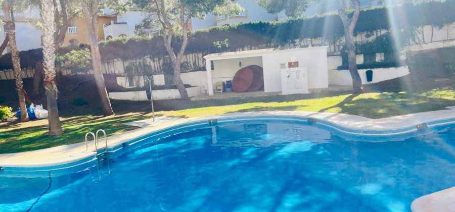 Orihuela Costa, Alicante, 1 Bedroom Bedrooms, ,1 BathroomBathrooms,Apartment,Resale,0,75632161130564480