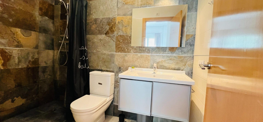 Orihuela Costa, Alicante, 1 Bedroom Bedrooms, ,1 BathroomBathrooms,Apartment,Resale,0,75632161130564480