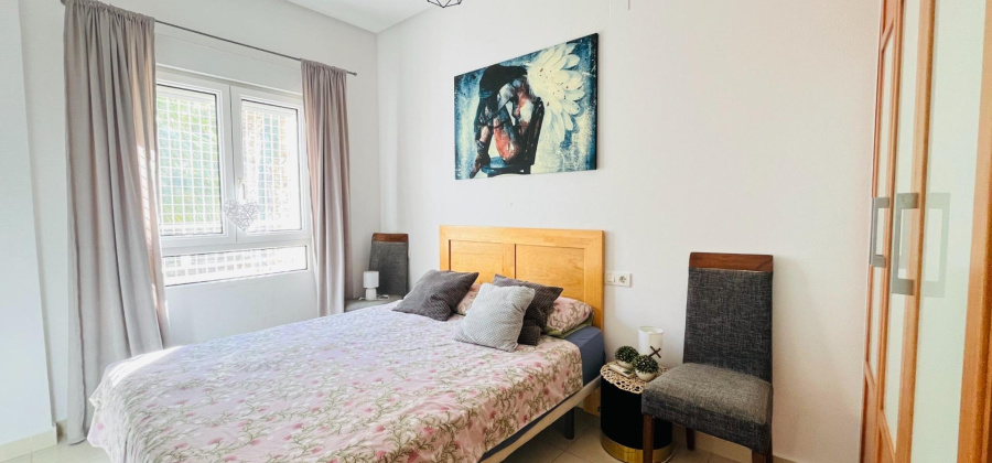 Orihuela Costa, Alicante, 1 Bedroom Bedrooms, ,1 BathroomBathrooms,Apartment,Resale,0,75632161130564480