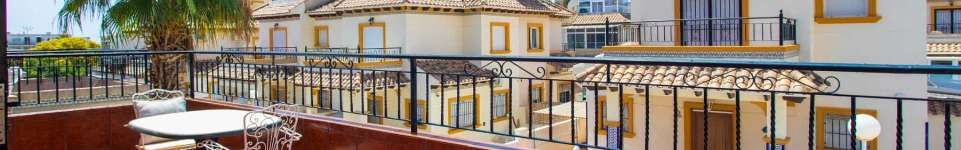 Orihuela Costa, Alicante, 2 Bedrooms Bedrooms, ,1 BathroomBathrooms,Townhouse,Resale,0,75632177476782224