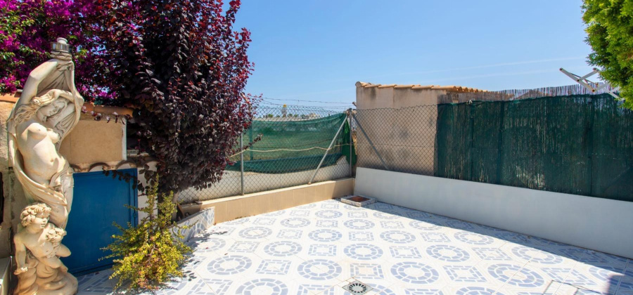 Orihuela Costa, Alicante, 2 Bedrooms Bedrooms, ,1 BathroomBathrooms,Townhouse,Resale,0,75632177476782224