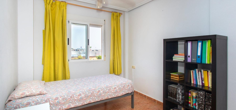 Orihuela Costa, Alicante, 2 Bedrooms Bedrooms, ,1 BathroomBathrooms,Townhouse,Resale,0,75632177476782224