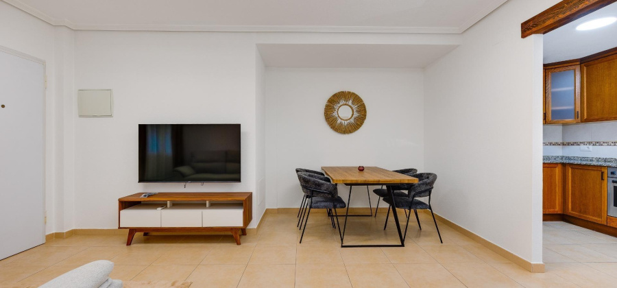 Torrevieja, Alicante, 2 Bedrooms Bedrooms, ,1 BathroomBathrooms,Bungalow,Resale,0,75632208307475632