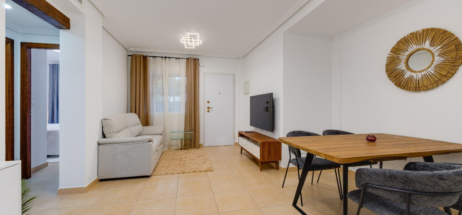 Torrevieja, Alicante, 2 Bedrooms Bedrooms, ,1 BathroomBathrooms,Bungalow,Resale,0,75632208307475632