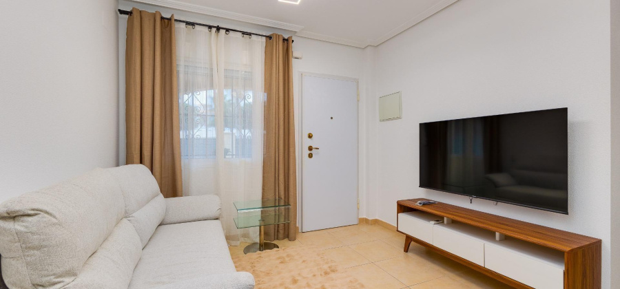 Torrevieja, Alicante, 2 Bedrooms Bedrooms, ,1 BathroomBathrooms,Bungalow,Resale,0,75632208307475632