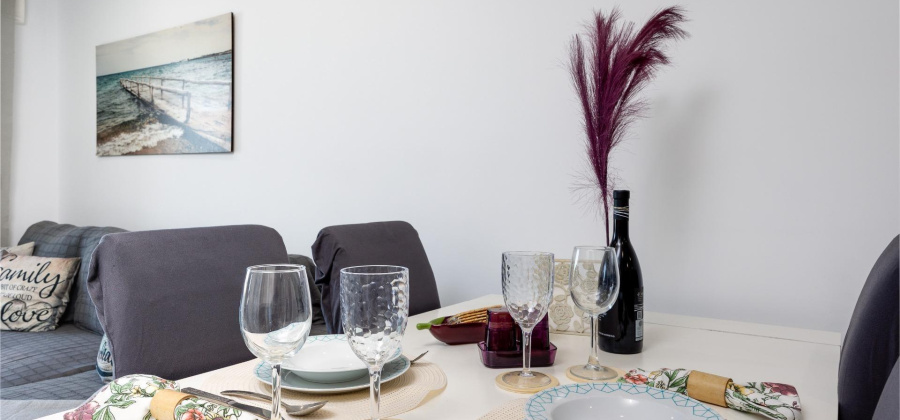 Torrevieja, Alicante, 2 Bedrooms Bedrooms, ,1 BathroomBathrooms,Apartment,Resale,0,75632245621548976