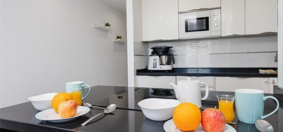 Torrevieja, Alicante, 2 Bedrooms Bedrooms, ,1 BathroomBathrooms,Apartment,Resale,0,75632245621548976