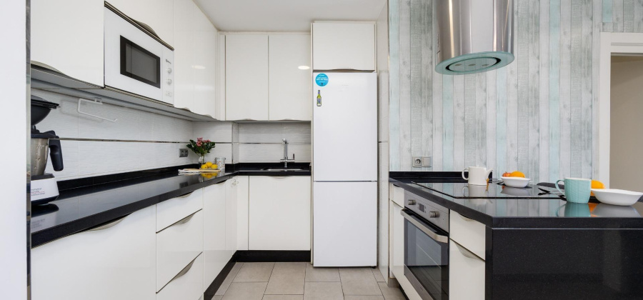 Torrevieja, Alicante, 2 Bedrooms Bedrooms, ,1 BathroomBathrooms,Apartment,Resale,0,75632245621548976