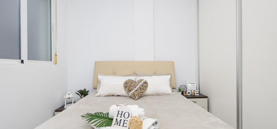 Torrevieja, Alicante, 2 Bedrooms Bedrooms, ,1 BathroomBathrooms,Apartment,Resale,0,75632245621548976