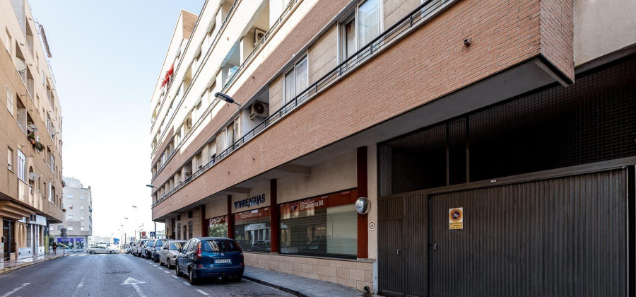 Torrevieja, Alicante, 2 Bedrooms Bedrooms, ,1 BathroomBathrooms,Apartment,Resale,0,75632245621548976