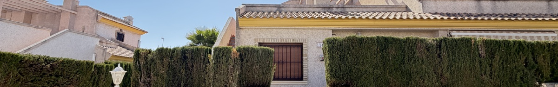Villamartin, Alicante, 2 Bedrooms Bedrooms, ,2 BathroomsBathrooms,Bungalow,Resale,0,103186165189733296