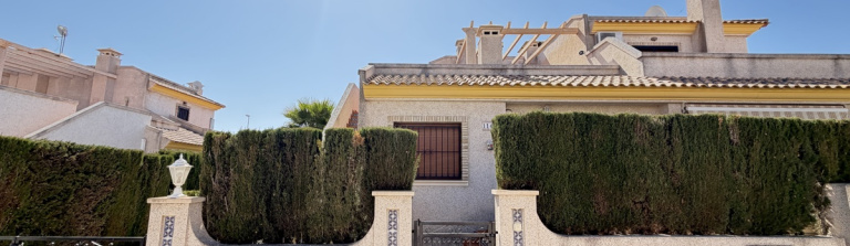 Villamartin, Alicante, 2 Bedrooms Bedrooms, ,2 BathroomsBathrooms,Bungalow,Resale,0,103186165189733296