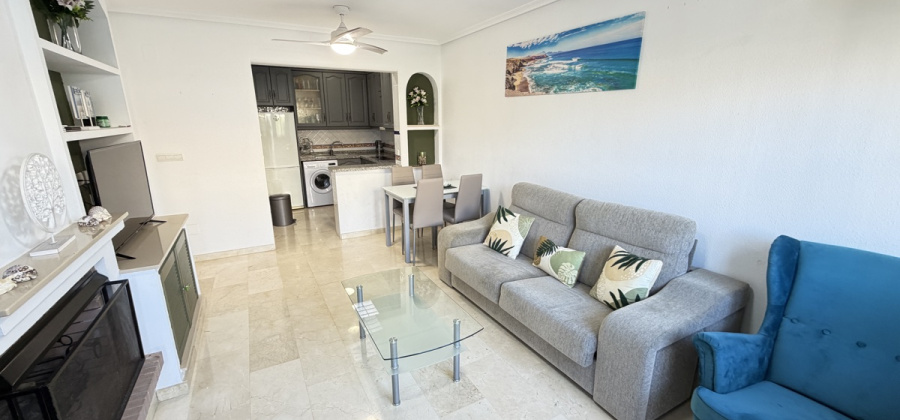 Villamartin, Alicante, 2 Bedrooms Bedrooms, ,2 BathroomsBathrooms,Bungalow,Resale,0,103186165189733296