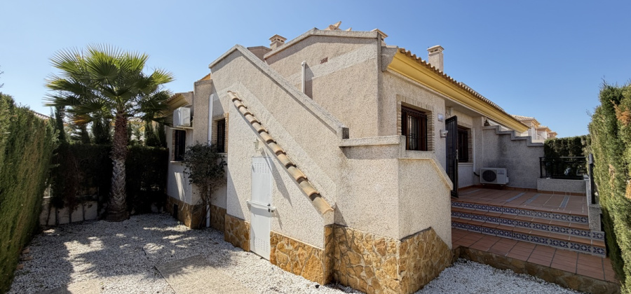 Villamartin, Alicante, 2 Bedrooms Bedrooms, ,2 BathroomsBathrooms,Bungalow,Resale,0,103186165189733296