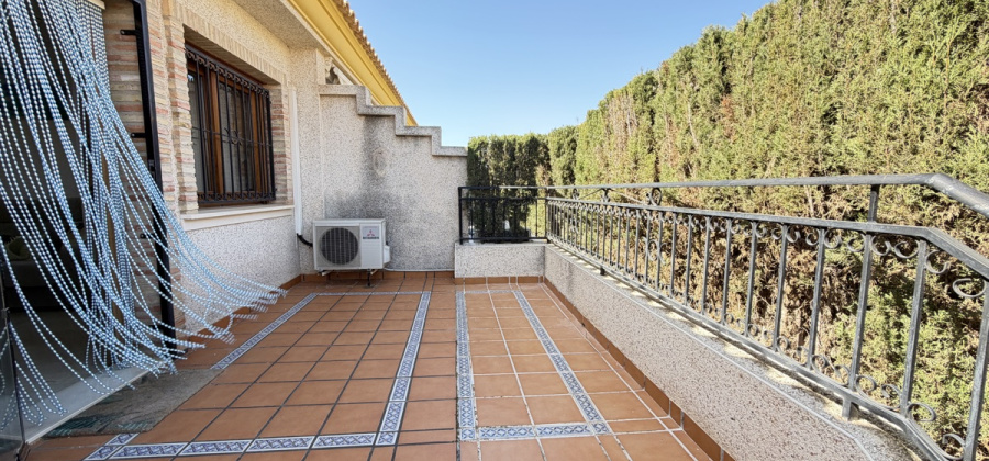 Villamartin, Alicante, 2 Bedrooms Bedrooms, ,2 BathroomsBathrooms,Bungalow,Resale,0,103186165189733296