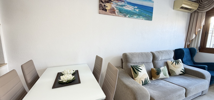 Villamartin, Alicante, 2 Bedrooms Bedrooms, ,2 BathroomsBathrooms,Bungalow,Resale,0,103186165189733296