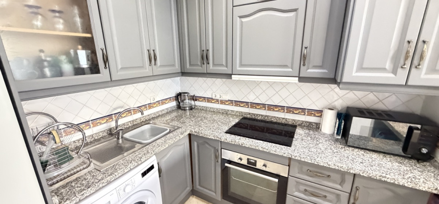 Villamartin, Alicante, 2 Bedrooms Bedrooms, ,2 BathroomsBathrooms,Bungalow,Resale,0,103186165189733296