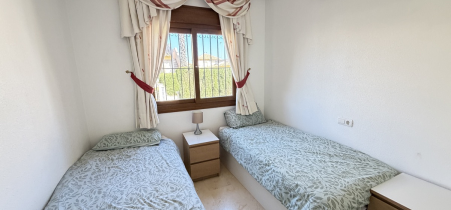 Villamartin, Alicante, 2 Bedrooms Bedrooms, ,2 BathroomsBathrooms,Bungalow,Resale,0,103186165189733296