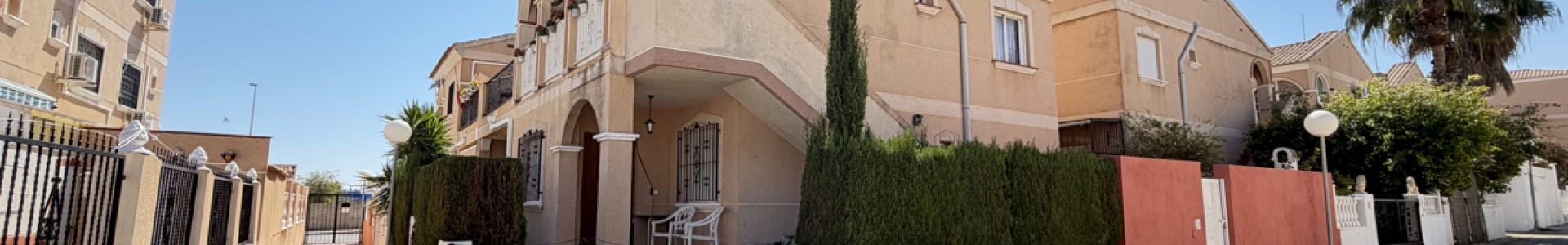 La Zenia, Alicante, 3 Bedrooms Bedrooms, ,2 BathroomsBathrooms,Apartment,Resale,0,103186176722925680