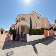 La Zenia, Alicante, 3 Bedrooms Bedrooms, ,2 BathroomsBathrooms,Apartment,Resale,0,103186176722925680