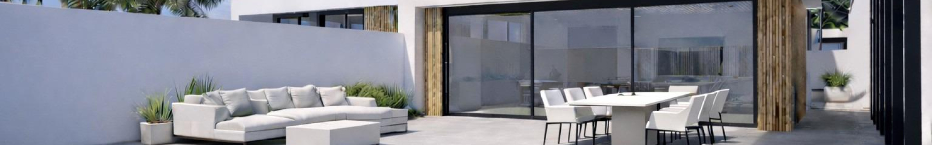 Villa in Costa Calida, Los Alcazares