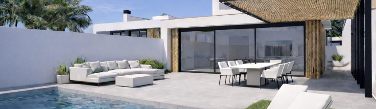 Los Alcazares, Murcia, 3 Bedrooms Bedrooms, ,2 BathroomsBathrooms,Villa,New,0,209559165239805856