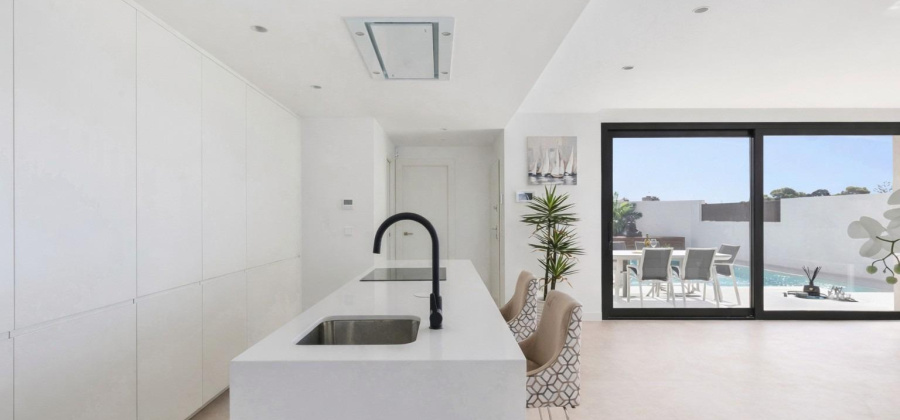 Los Alcazares, Murcia, 3 Bedrooms Bedrooms, ,2 BathroomsBathrooms,Villa,New,0,209559165239805856