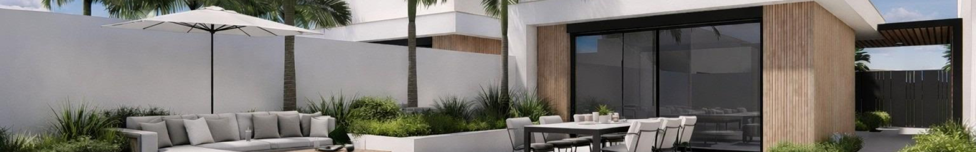 Villa in Costa Calida, Los Alcazares