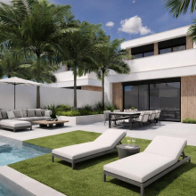 Villa in Costa Calida, Los Alcazares