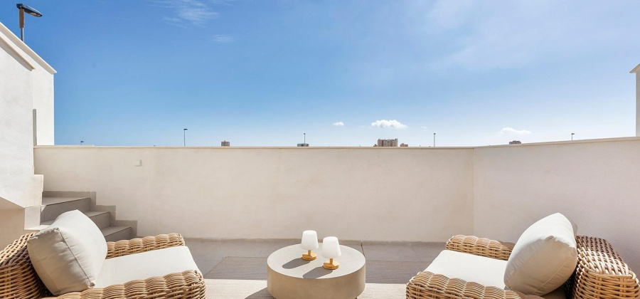 Los Alcazares, Murcia, 3 Bedrooms Bedrooms, ,3 BathroomsBathrooms,Villa,New,0,209559453489687520