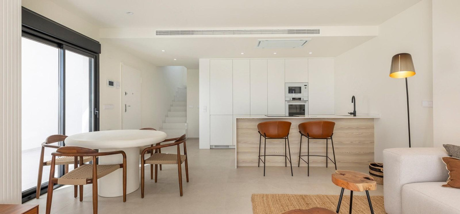 Los Alcazares, Murcia, 3 Bedrooms Bedrooms, ,3 BathroomsBathrooms,Villa,New,0,209559453489687520