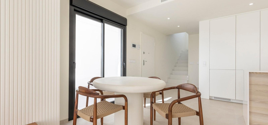 Los Alcazares, Murcia, 3 Bedrooms Bedrooms, ,3 BathroomsBathrooms,Villa,New,0,209559453489687520